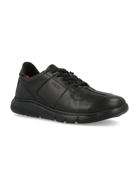 Impronte Correr Swallow Leath Herren-Schnürschuhe aus Leder